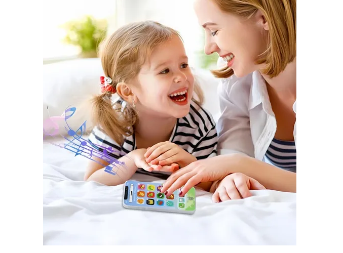 Foto 6 pulgar | Xtellar: Tableta Educativa Interactiva Con Pantalla Led Para Niños