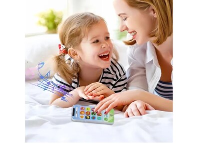 Foto 5 | Xtellar: Tableta Educativa Interactiva Con Pantalla Led Para Niños