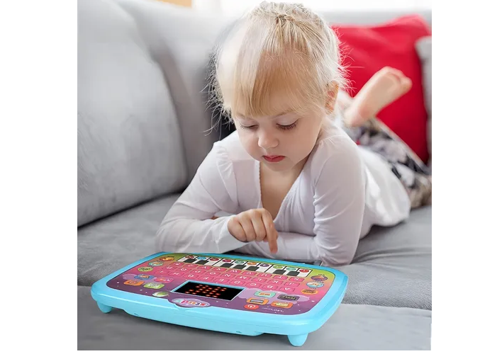 Foto 3 pulgar | Xtellar Tableta Musical Didáctica Interactiva Para Niños