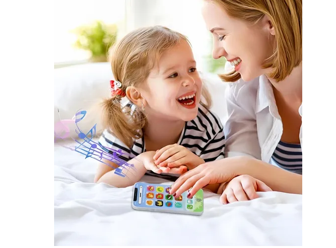 Foto 6 pulgar | Xtellar Tableta Musical Didáctica Interactiva Para Niños