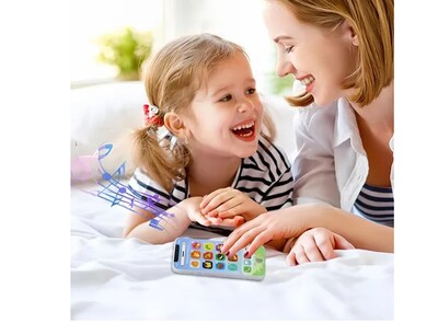 Foto 5 | Xtellar Tableta Musical Didáctica Interactiva Para Niños