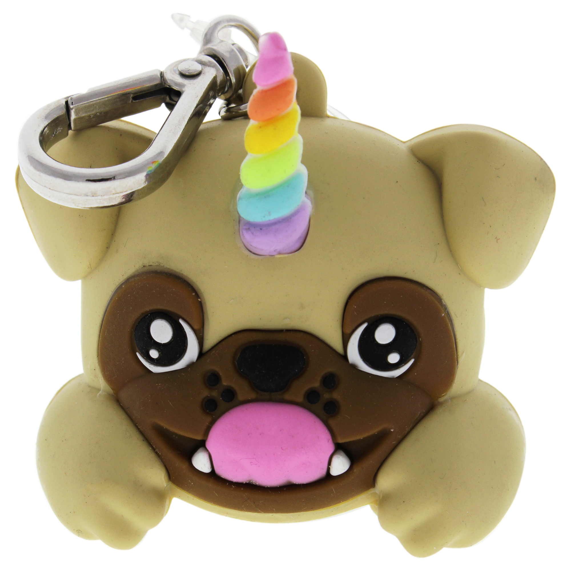 Bolsa Iluminada Pocketbac con Soporte para Desinfectante - Venta Internacional