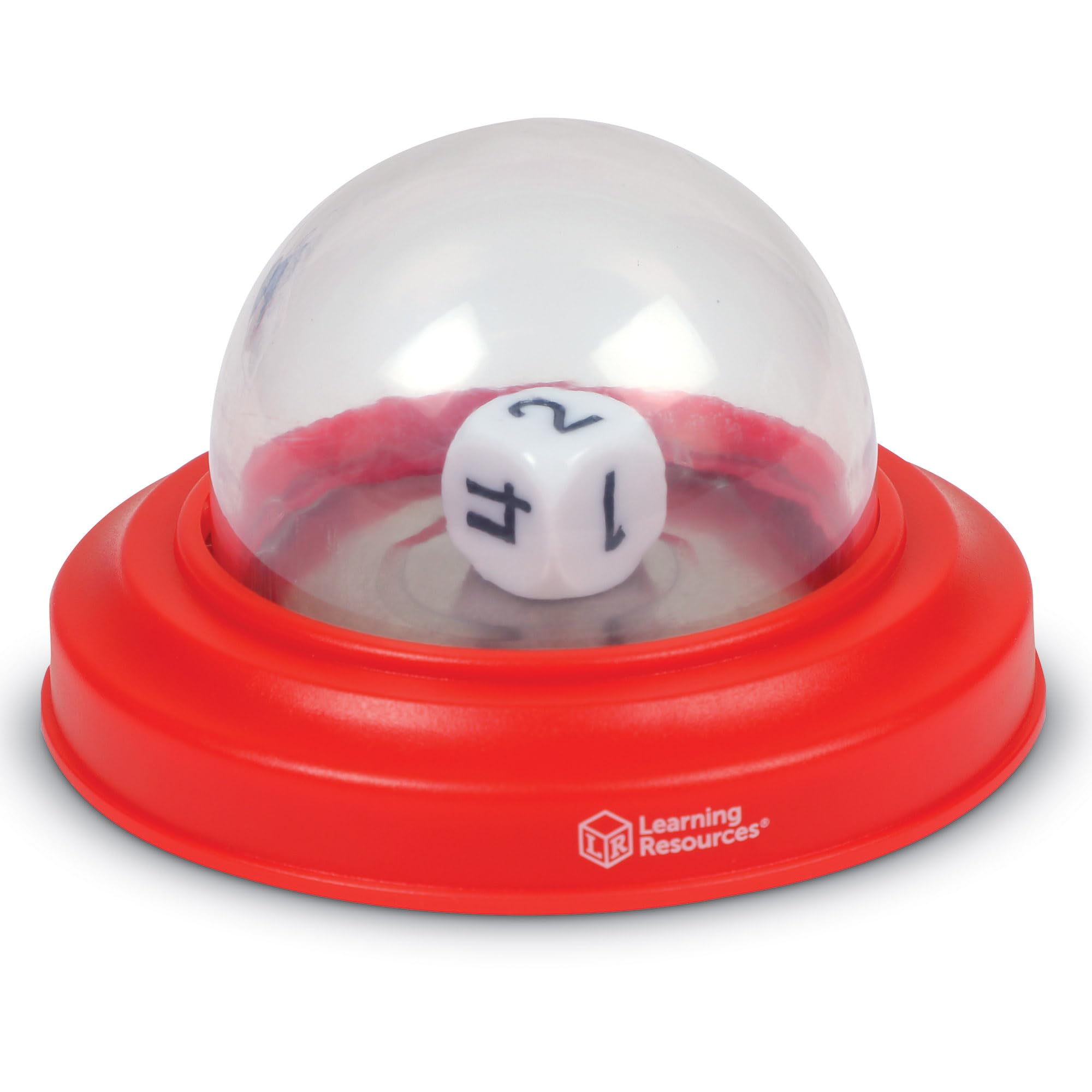 Foto 4 pulgar | Accesorios Para Juegos De Mesa Learning Resources Dice Poppers, 2 Unidades - Venta Internacional.
