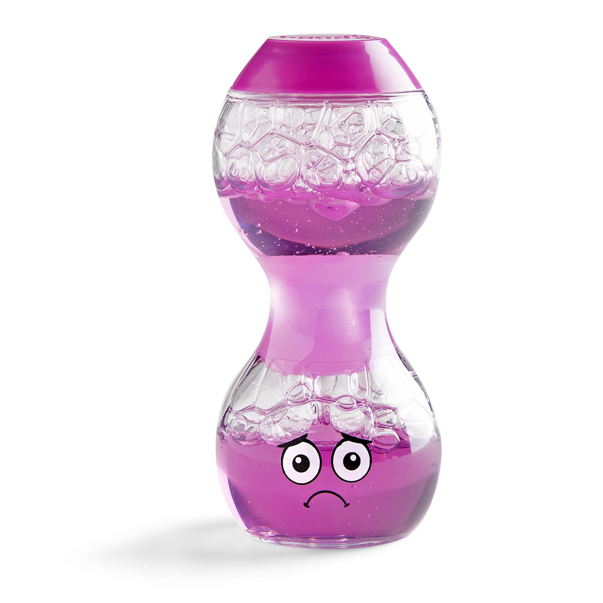 Foto 8 pulgar | Botellas Sensoriales Hand2mind Expresa Tus Sentimientos Para Niños Pequeños - Venta Internacional.