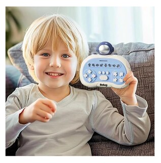 Foto 2 | Juguetes Pop It Belug Maestro Del Ritmo Para Niños Azul