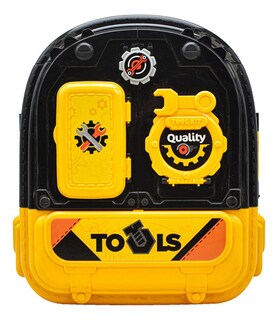 Foto 2 | Maletin De Herramientas 3 En 1 Tools Kids 008-992a
