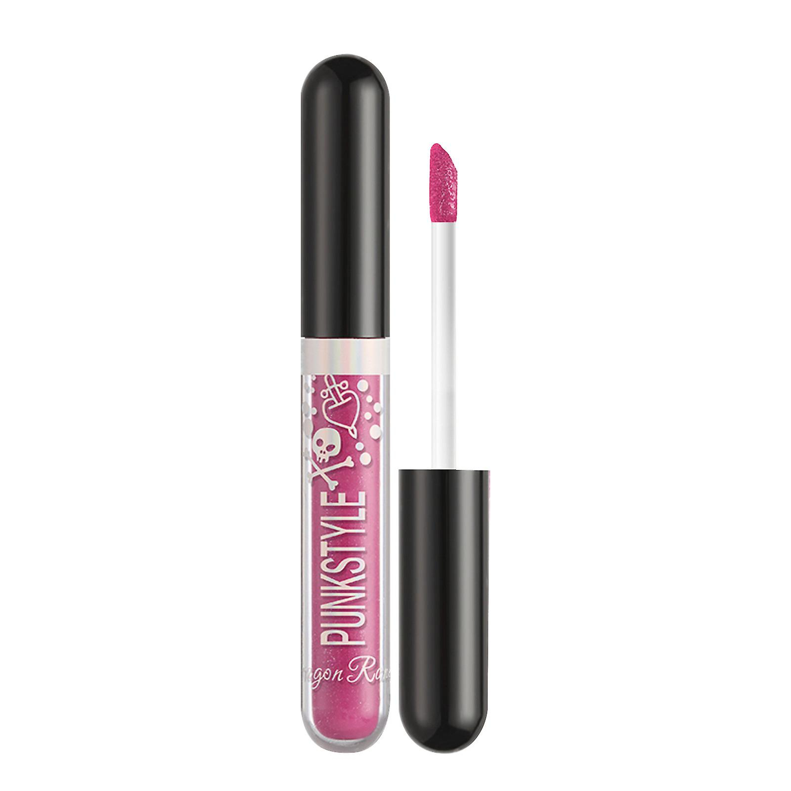 Foto 2 pulgar | Brillo De Labios Diamond Symphony Shiny Metal  2 Ml - Venta Internacional.