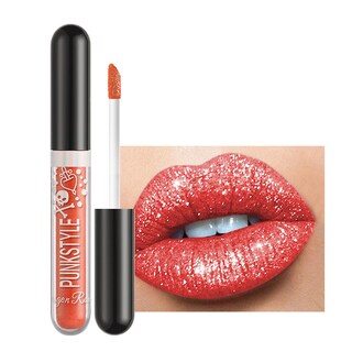 Foto 2 | Brillo De Labios Diamond Symphony Shiny Metal 2 Ml - Venta Internacional.