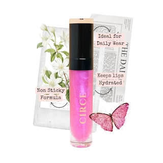 Foto 6 | Brillo De Labios Circe Boutique Starlit Velo De Cristal Que Cambia De Color - Venta Internacional.