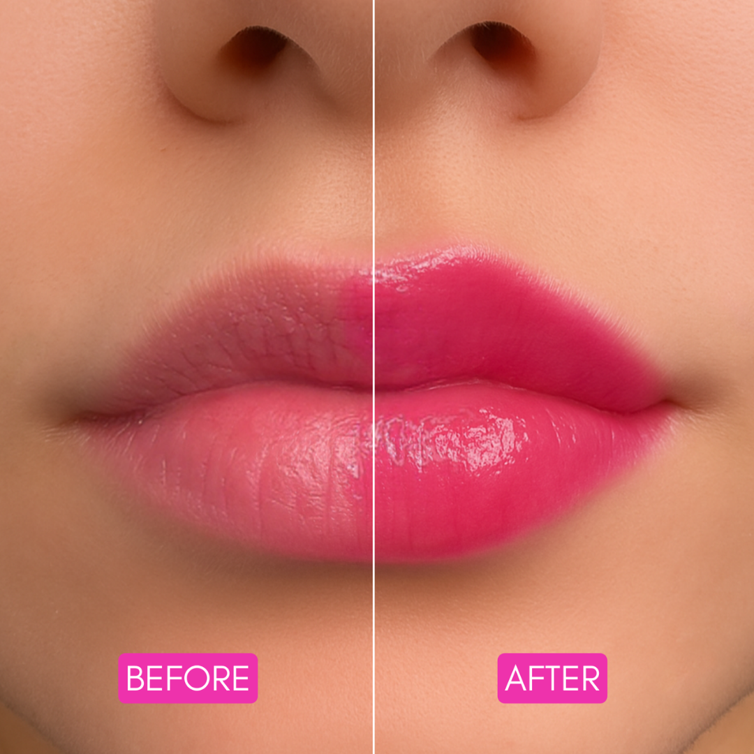 Foto 7 | Brillo De Labios Circe Boutique Starlit  Velo De Cristal Que Cambia De Color - Venta Internacional.