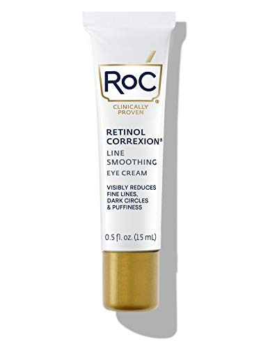 Venta Internacional-Crema para Ojos Roc de 15 Ml