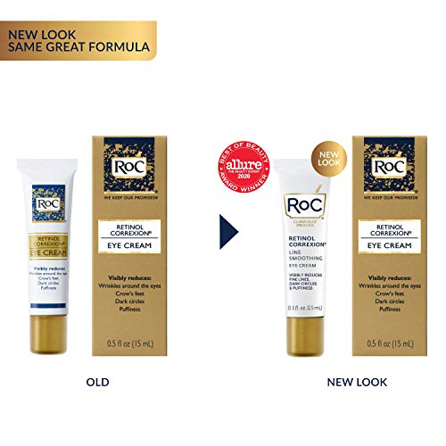 Foto 2 | Venta Internacional-Crema para Ojos Roc de 15 Ml