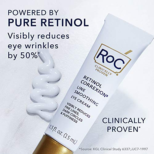 Foto 4 pulgar | Venta Internacional-Crema para Ojos Roc de 15 Ml