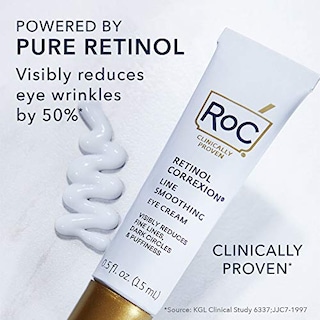 Foto 3 | Venta Internacional-Crema para Ojos Roc de 15 Ml
