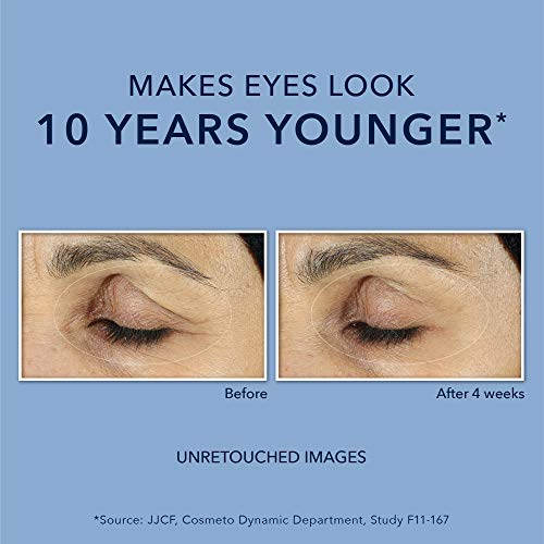 Foto 7 pulgar | Venta Internacional-Crema para Ojos Roc de 15 Ml