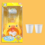 Venta Internacional - Mini Dispensador De Agua Fría Y Caliente De Juguete Para Niños
