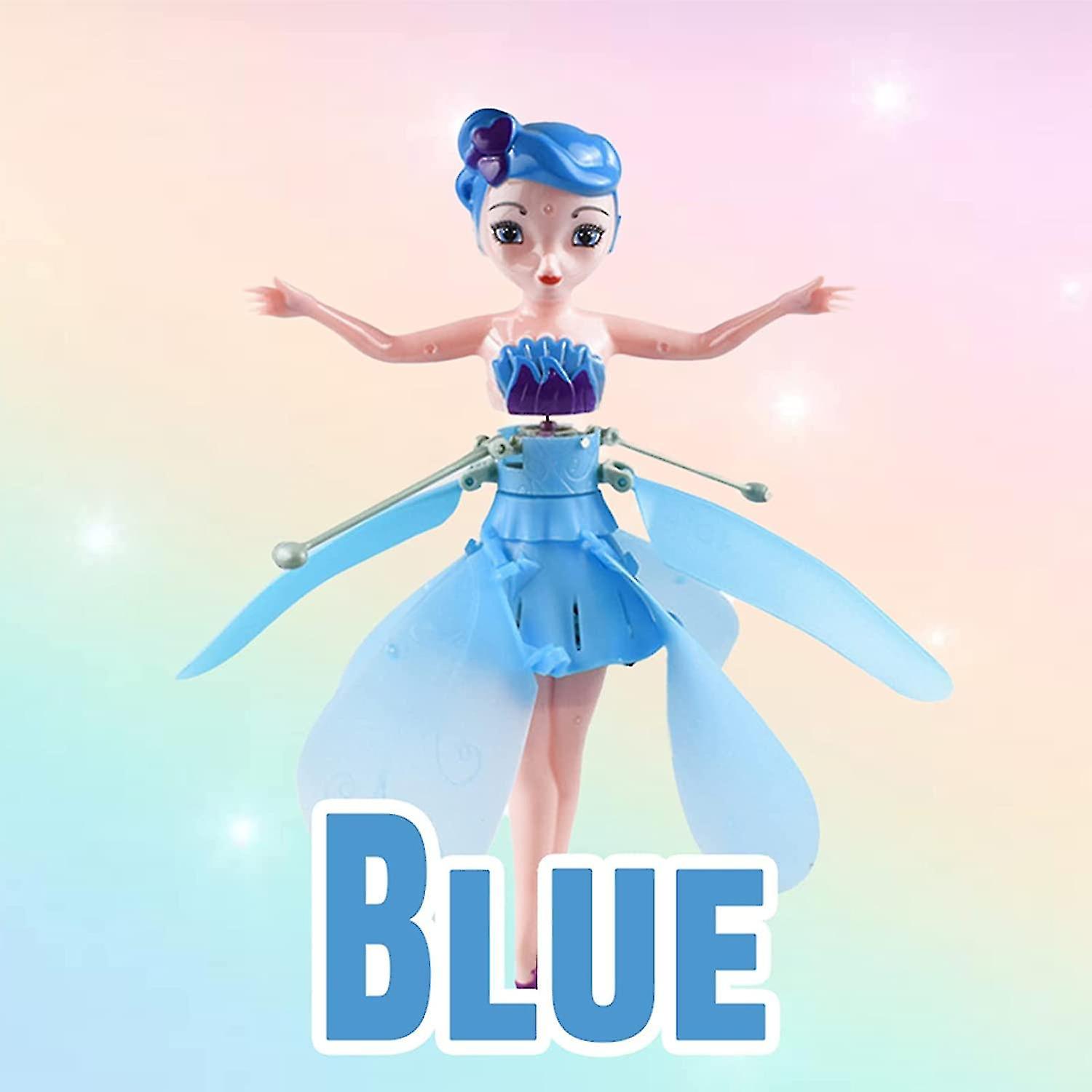 Foto 2 | Venta Internacional - Flying Fairy Doll Flying Princess Magic Inducción Infrarroja