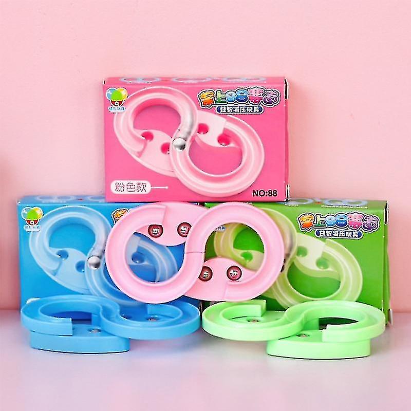 Foto 2 pulgar | Venta Internacional - Juguetes Educativos Novedosos Para Descompresión