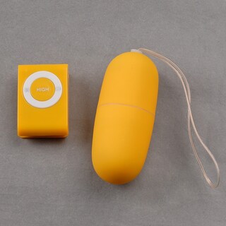 Foto 2 | Masajeador Vibratorio De Huevos Con Punto G, Impermeable Y Mando A Distancia - Venta Internacional.