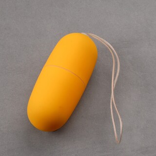 Foto 4 | Masajeador Vibratorio De Huevos Con Punto G, Impermeable Y Mando A Distancia - Venta Internacional.