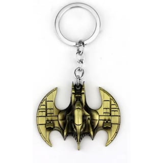 Foto 1 | Clave Batman Metal - Venta Internacional.
