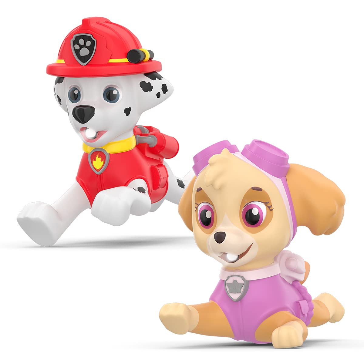 Linternas Energizer Paw Patrol Squeeze Para Niños (paquete De 2) - Venta Internacional.