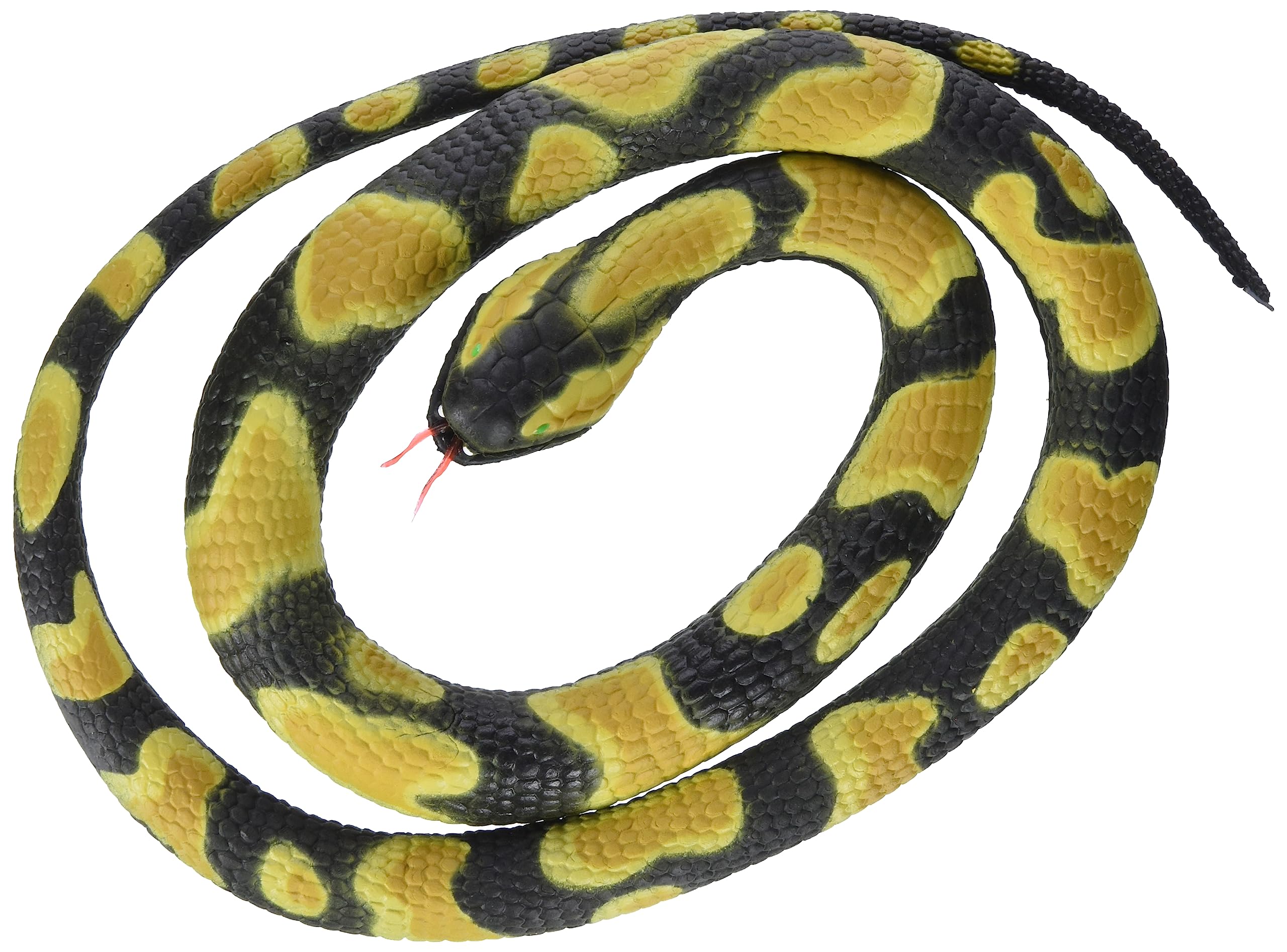 Foto 4 pulgar | Rubber Snake Wild Republic Ball Python 66 Cm Para Niños - Venta Internacional.