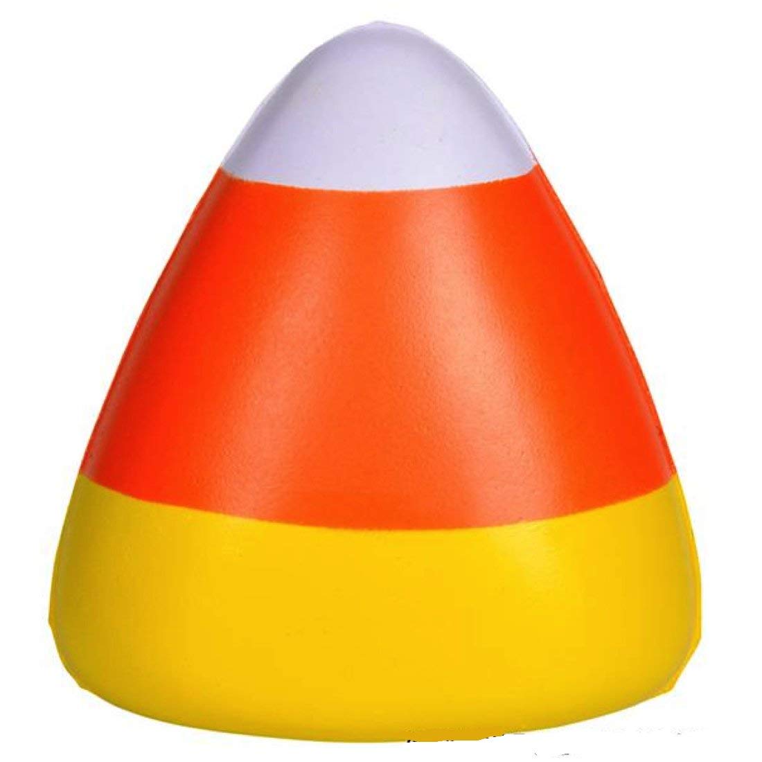 Foto 2 pulgar | Stress Toy Rhode Island Novelty Candy Corn 2,5 Cm 24 Unidades - Venta Internacional.