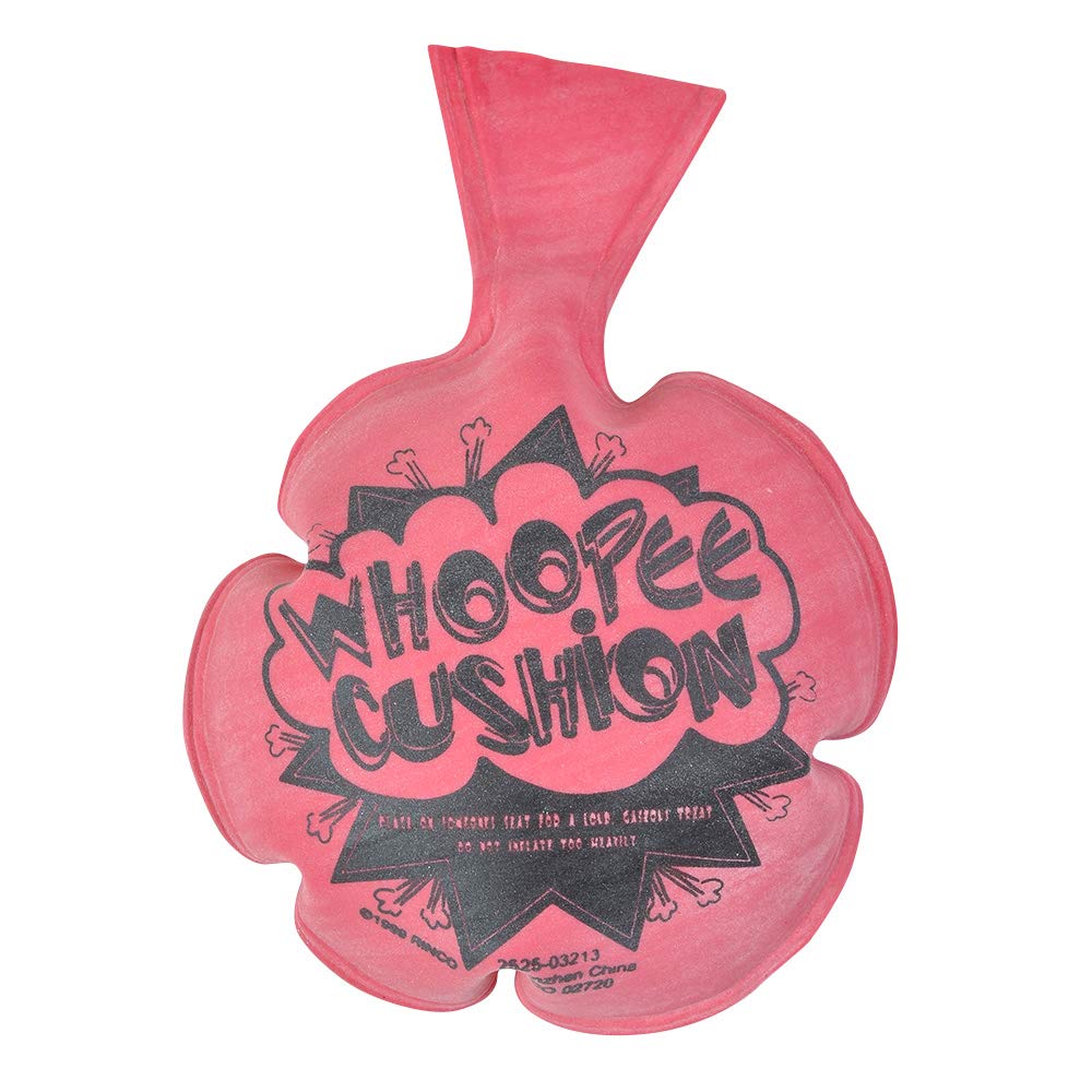 Foto 2 pulgar | Cojines Whoopee Rhode Island Novelty De 7,62 Cm, Paquete De 12 - Venta Internacional.