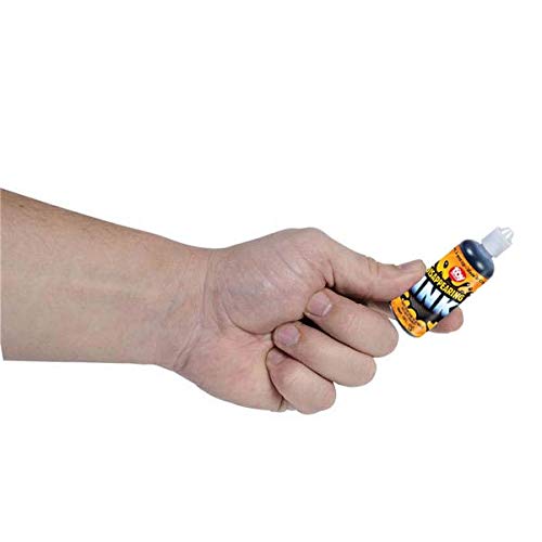 Foto 3 pulgar | Tubo Comprimible Disappearing Ink Rhode Island Novelty De 30 Ml - Venta Internacional.