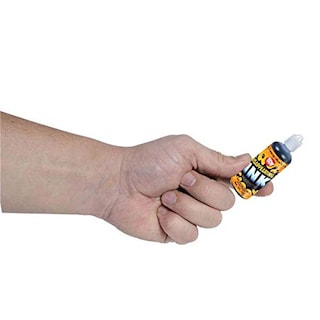 Foto 2 | Tubo Comprimible Disappearing Ink Rhode Island Novelty De 30 Ml - Venta Internacional.