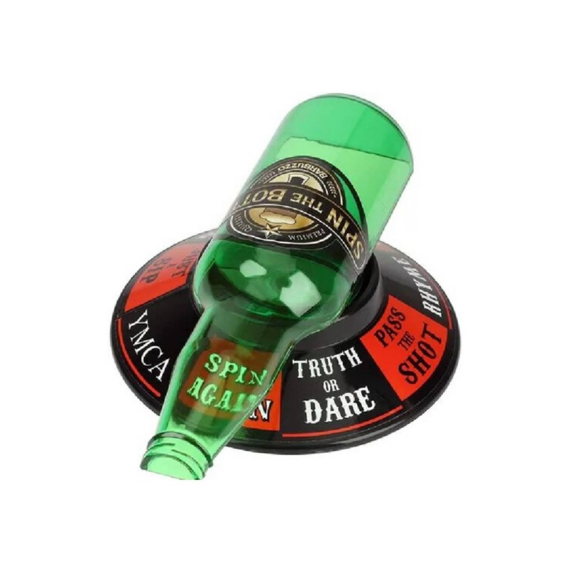 Foto 2 pulgar | Juego de Botella para Adultos Verdad o Desafío - Venta Internacional