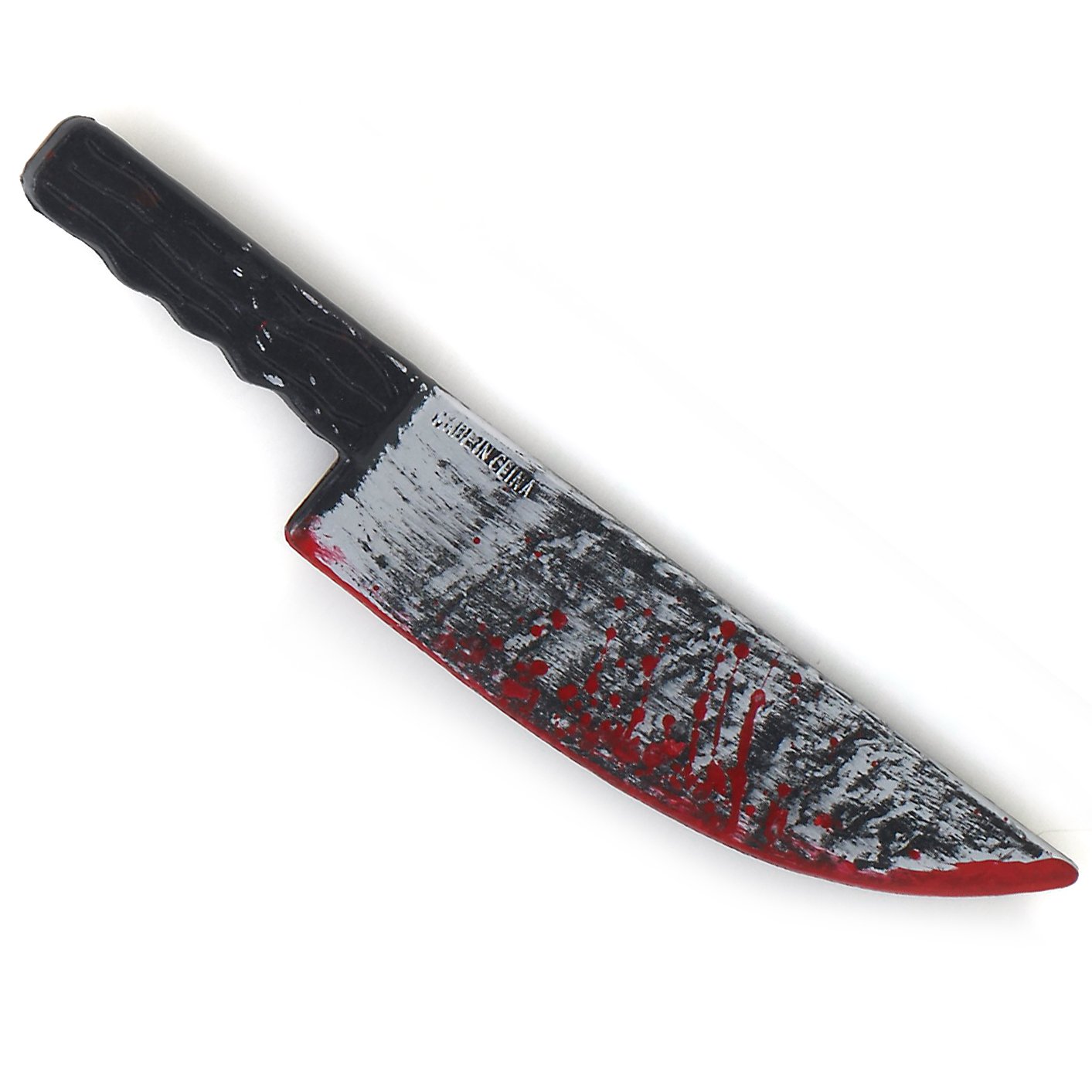 Foto 2 pulgar | Cuchillo De Carnicero Toy Forum Novelties Bloody, 1 Por Paquete - Venta Internacional.