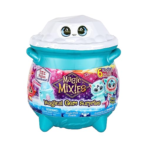 Foto 1 | Venta Internacional - Caldero Mágico De Agua Sorpresa De Toy Magic Mixies