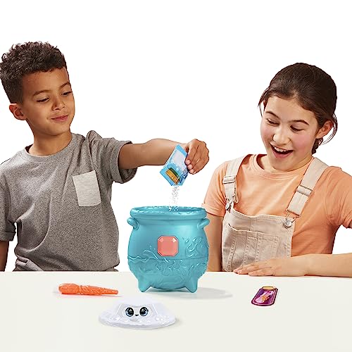 Foto 4 | Venta Internacional - Caldero Mágico De Agua Sorpresa De Toy Magic Mixies