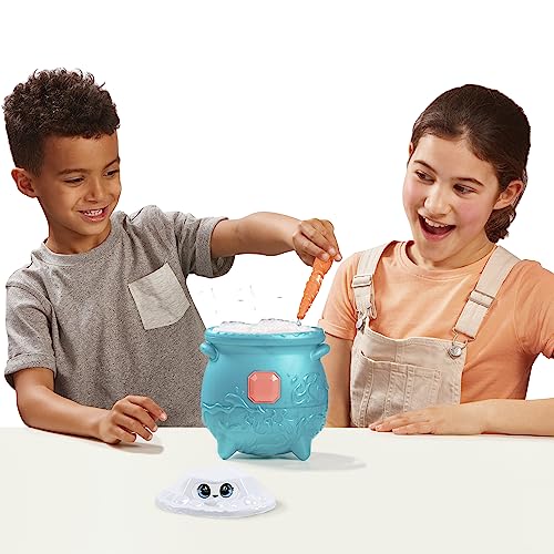 Foto 5 | Venta Internacional - Caldero Mágico De Agua Sorpresa De Toy Magic Mixies