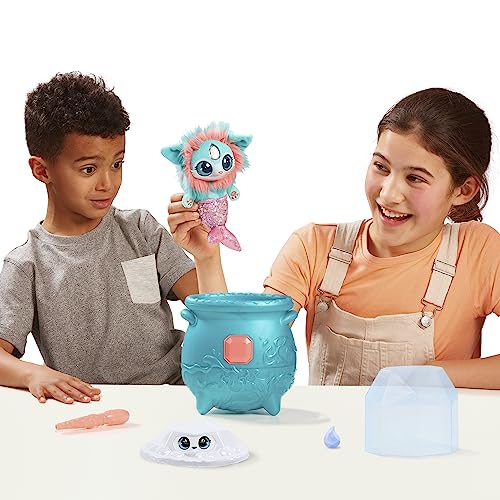 Foto 7 | Venta Internacional - Caldero Mágico De Agua Sorpresa De Toy Magic Mixies