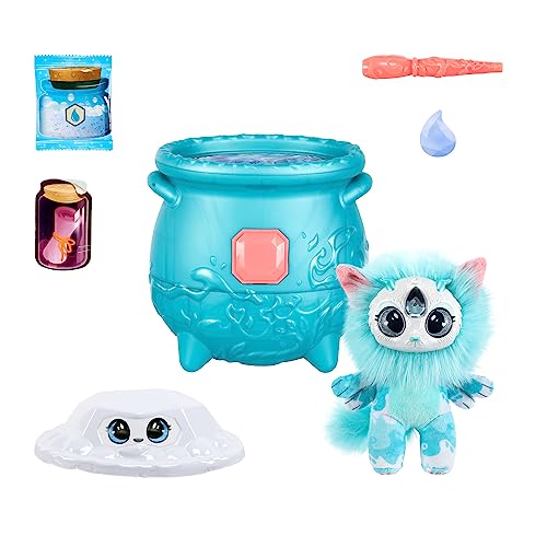 Foto 8 | Venta Internacional - Caldero Mágico De Agua Sorpresa De Toy Magic Mixies