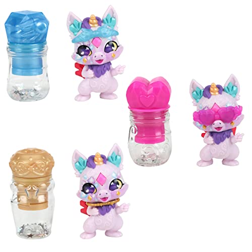 Foto 9 pulgar | Venta Internacional - Camión De Pociones Mágicas Playset Magic Mixies Con Mezcla