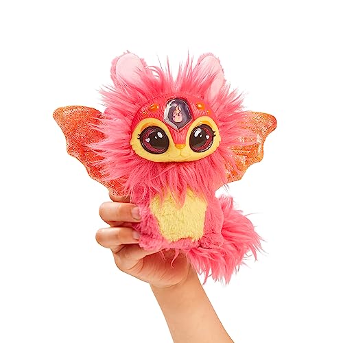 Foto 7 | Venta Internacional - Toy Magic Mixies, Gema Mágica, Fuego Sorpresa, Caldero Mágico