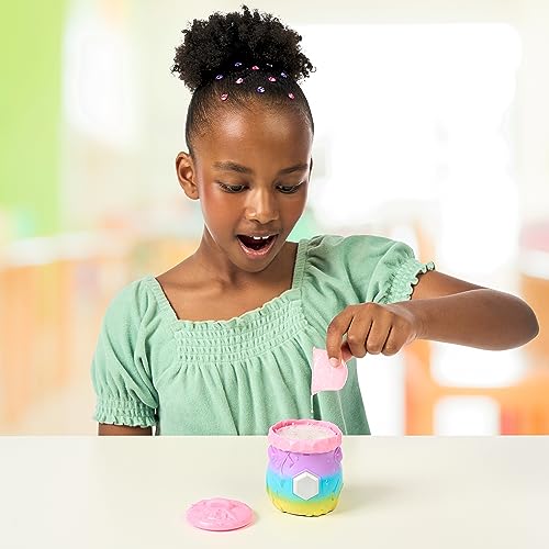 Foto 7 pulgar | Venta Internacional - Paquete Deluxe Magical Rainbow De Toy Magic Mixies Mixlings