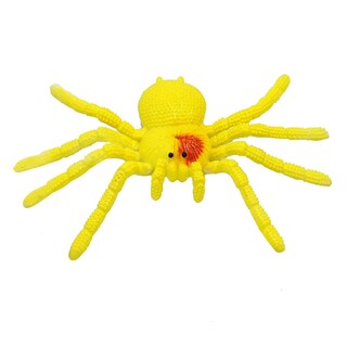 Foto 2 | Venta Internacional - Juguete Antiestrés Con Simulación De Araña Para Fiestas Infantiles
