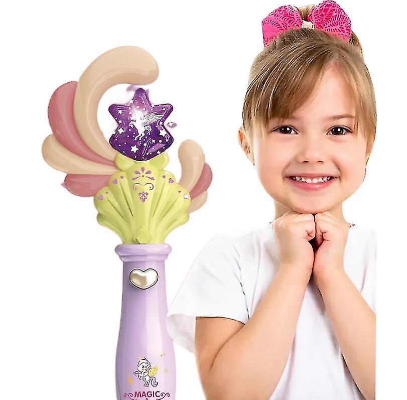 Foto 3 pulgar | Venta Internacional - Ligh-up Wand Magic Band Para Niños