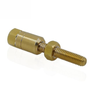 Foto 2 | Venta Internacional - Tornillo Autogiratorio Magic Toy Mind Screw, Cobre, 5,2 Cm