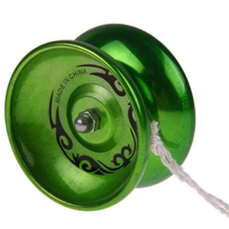 Foto 1 | Aleación De Aluminio De Alto Rendimiento Yoyo Magic Model - Venta Internacional.