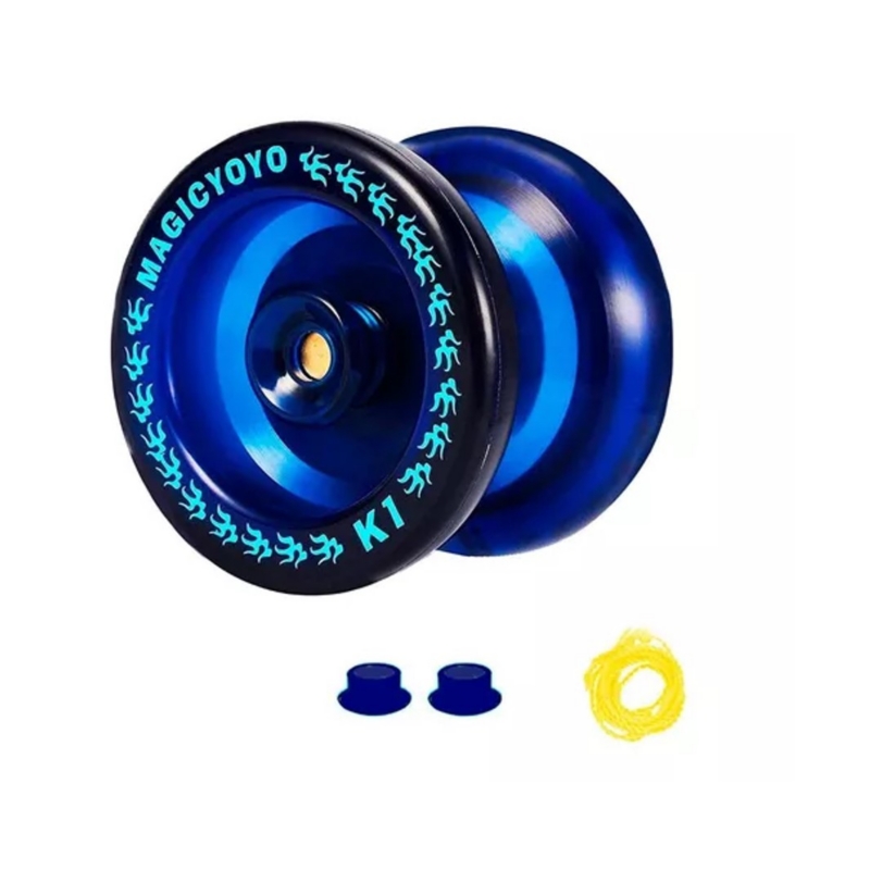 Foto 4 pulgar | Rodamientos Magic K1 Spinner Abs 8 De Yoyo Professional - Venta Internacional.