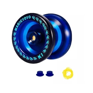 Foto 3 | Rodamientos Magic K1 Spinner Abs 8 De Yoyo Professional - Venta Internacional.