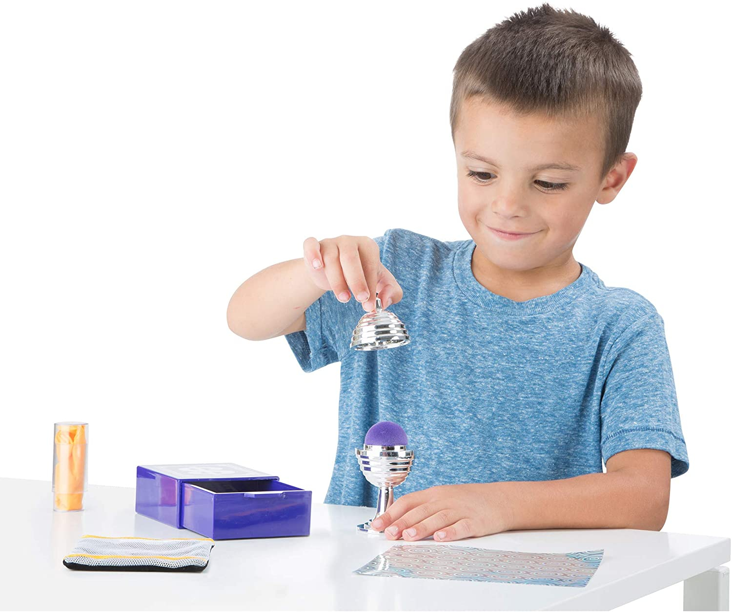 Foto 6 pulgar | Trucos de Magia Melissa and Doug Hocus Pocus - Venta Internacional