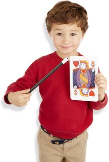 Foto 3 | Set de Trucos de Magia de Melissa & Doug para Niños - Venta Internacional