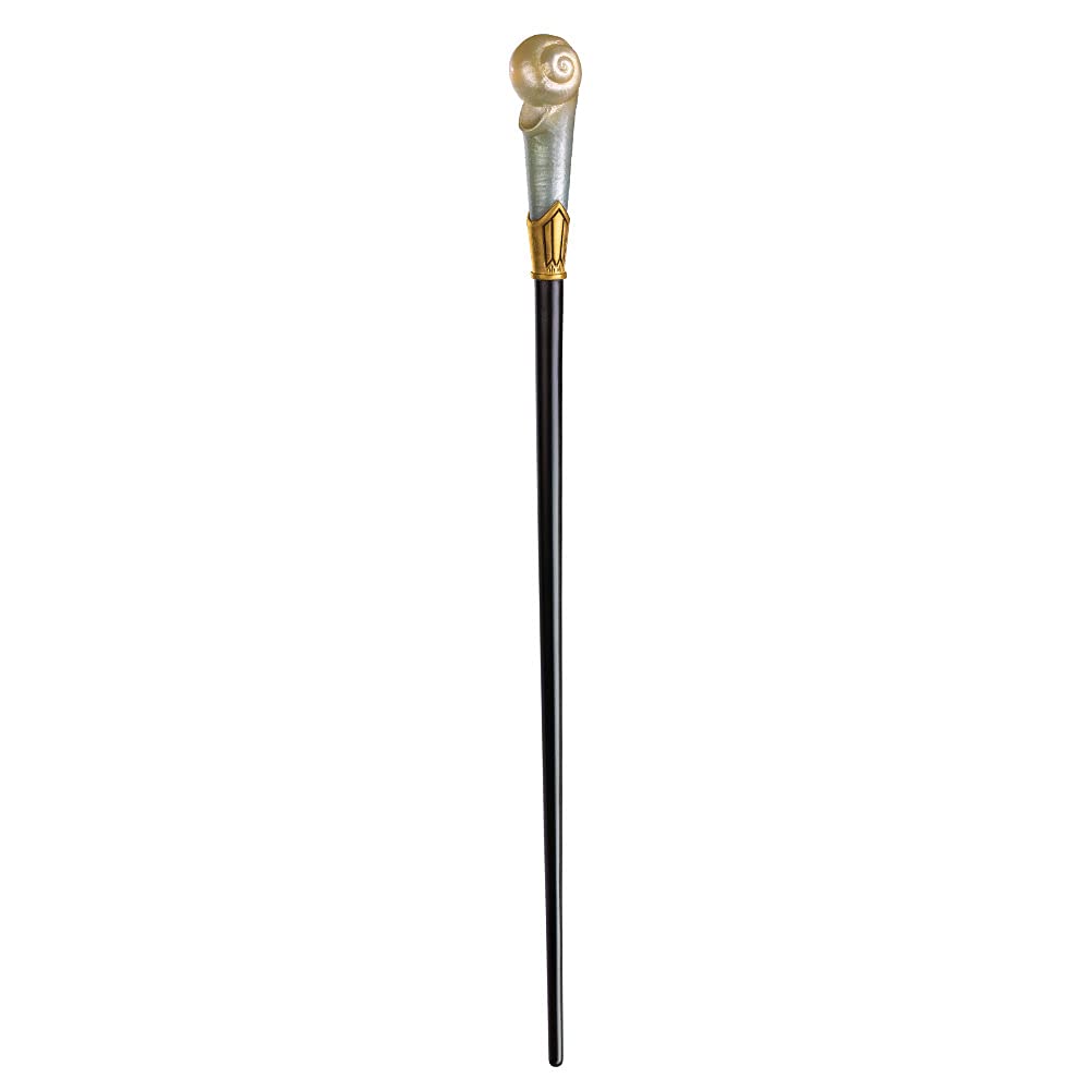 Réplica de Varita Queenie Goldstein The Noble Collection 34,5 cm - Venta Internacional $1,325